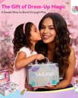 32-Piece Washable Kids Makeup Kit (Ships to US Only)