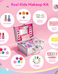 32-Piece Washable Kids Makeup Kit (Ships to US Only)