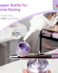 Professional Airbrush Cleaner Kit for Deep Cleaning