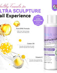 Saviland Acrylic Liquid Kit for nail professionals and nail beginners