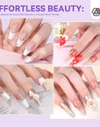 Saviland Acrylic Nail Brush-3