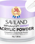 SSProAcryl X? Best White Acrylic Powder-01