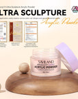 Saviland nude acrylic powder-02
