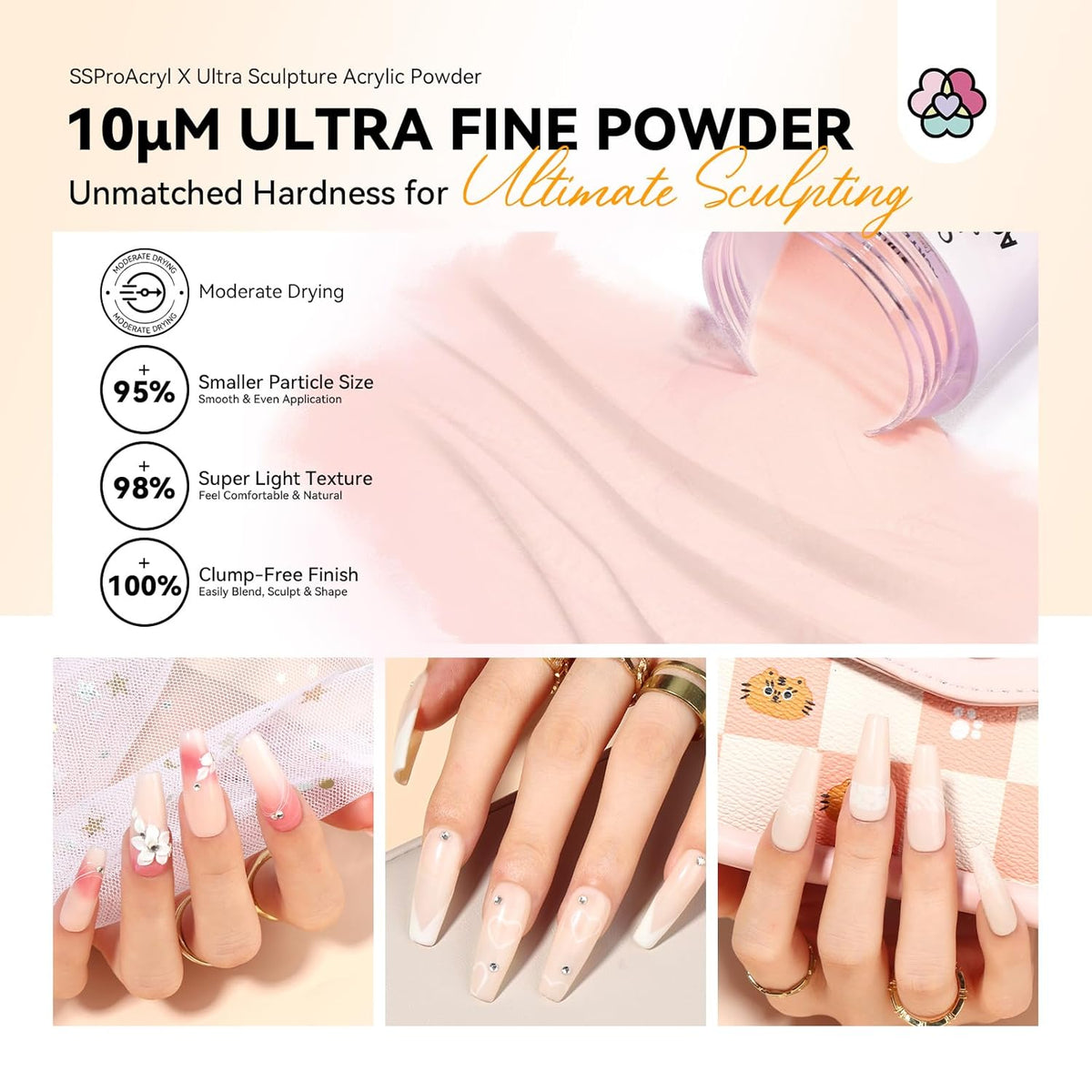nude acrylic powder near me-07