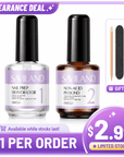 Nail Dehydrator & Primer for Maximum Nail Adhesion