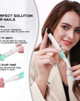 6PCS Saviland Nail Cuticle Oil Pen -perfect for nails