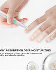 6PCS Saviland nail cuticle oil pen -  2ml per pcs