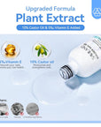 Clear Builder Gel Kit for Strong Nail Extensions & Repair (Ships to US Only)