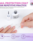 Acrylic Nail Kit with Essential Oils for Stronger Healthier Nails