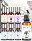 Nourishing Cuticle Oil for Stronger Healthier Nail Growth (Ships to US Only)