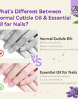 Nourishing Cuticle Oil for Stronger Healthier Nail Growth (Ships to US Only)