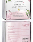 Nourishing Cuticle Oil for Stronger Healthier Nail Growth (Ships to US Only)