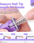Precision Magnetic Nail Clippers for Easy Tip Cutting