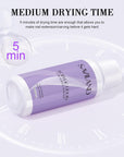 Professional Acrylic Monomer Liquid for Strong Long-Lasting Nails (Ships to US Only)