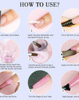 Professional Acrylic Monomer Liquid for Strong Long-Lasting Nails (Ships to US Only)