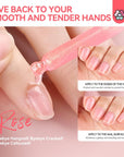 Rosehip Cuticle Oil with Vitamin E 40ml (Ships to US Only)