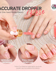 Rosehip Cuticle Oil with Vitamin E 40ml (Ships to US Only)