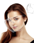 Nail Face Mask for Nail Drill Dust Protection (Ships to US Only)