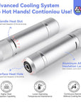 Professional 35000RPM Electric Nail Drill (Ships to US Only)