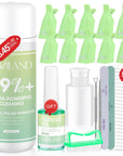 Professional Gel Nail Polish Remover Kit (Ships to US Only)