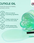 Professional Gel Nail Polish Remover Kit (Ships to US Only)