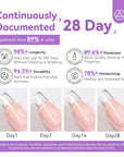 Acrylic Nail Kit with Drill, Powder & Liquid (Ships to US Only)