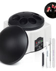 Electric Nail Soaking Bowl for Fast Gel Removal (Ships to US Only)