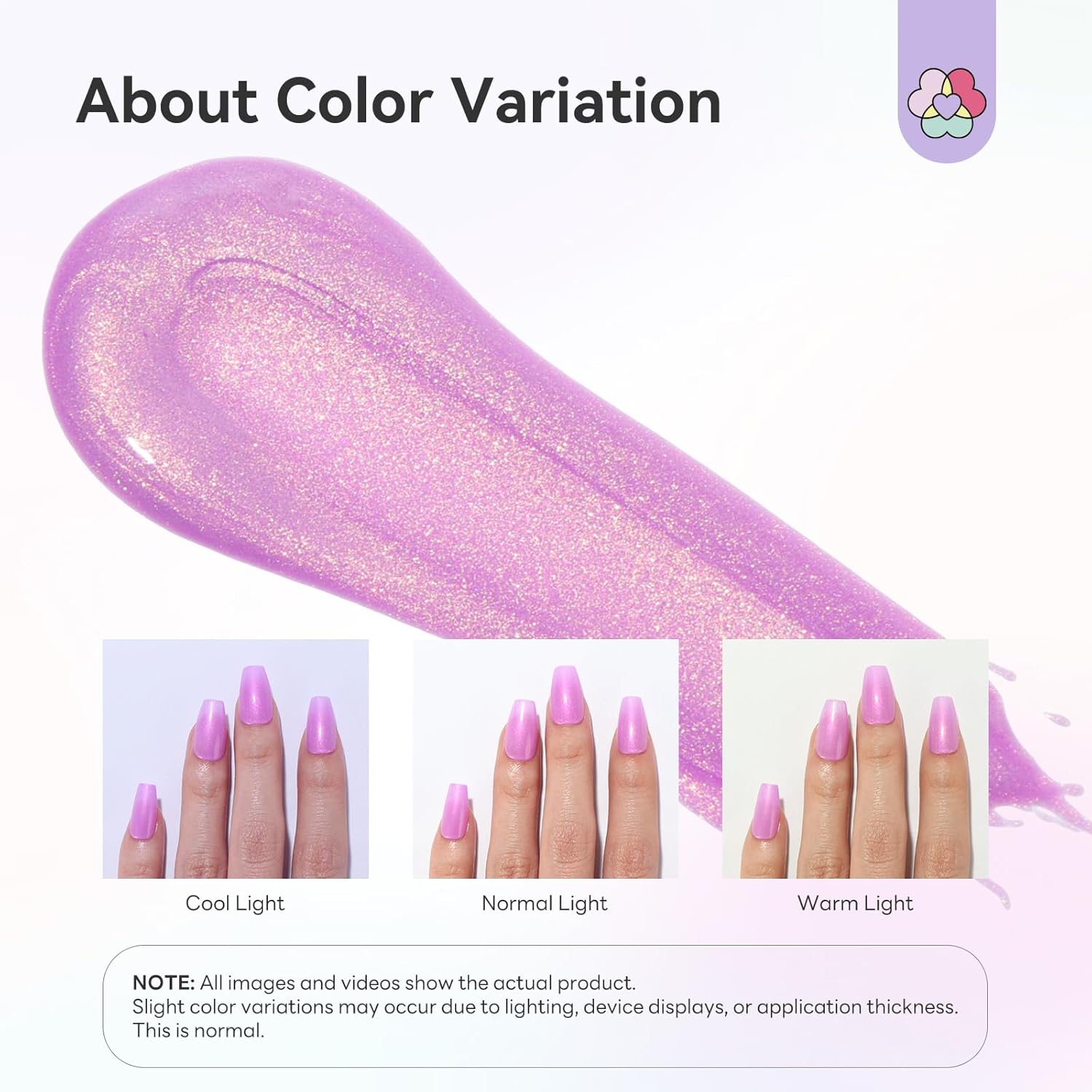 6 Pearl Cat Eye Gel Pens for Aurora Nail Effects (Ships to US Only)