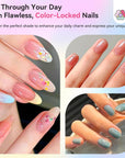 23-Piece Nail Polish Collection for Every Season (Ships to US Only)