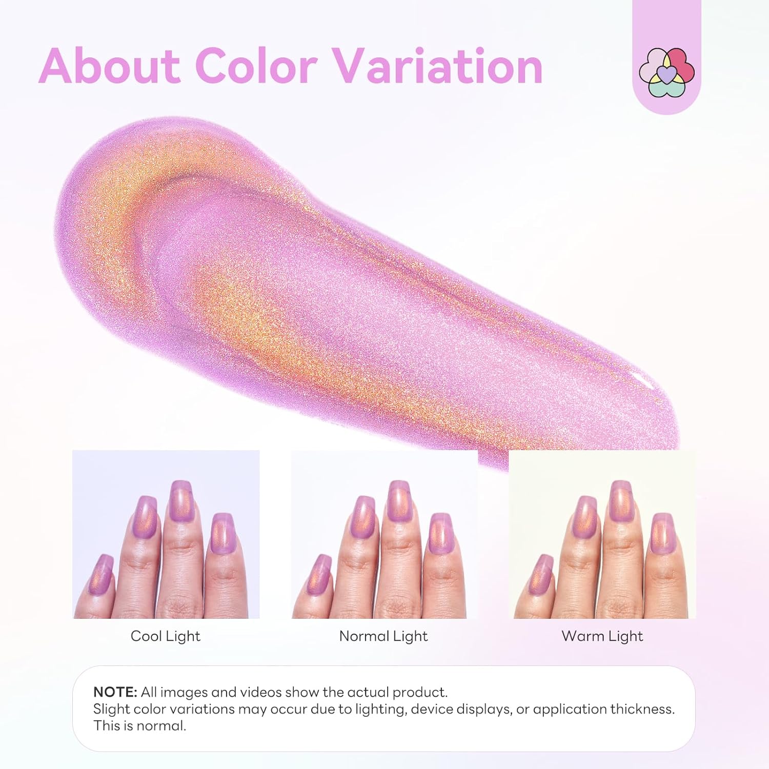 12 Jelly Cat Eye Gel Pens with Glossy Magnetic Effects