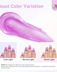12 Cat Eye Gel Pens for Easy Salon-Quality Manicures