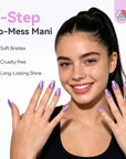 12 Jelly Cat Eye Gel Pens for Stunning Magnetic Nails