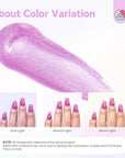 12 Jelly Cat Eye Gel Pens for Stunning Magnetic Nails