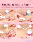 Dip Powder Liquid Set ?¡ìCdip liquid set