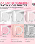 saviland dip powder nails starter kit-02