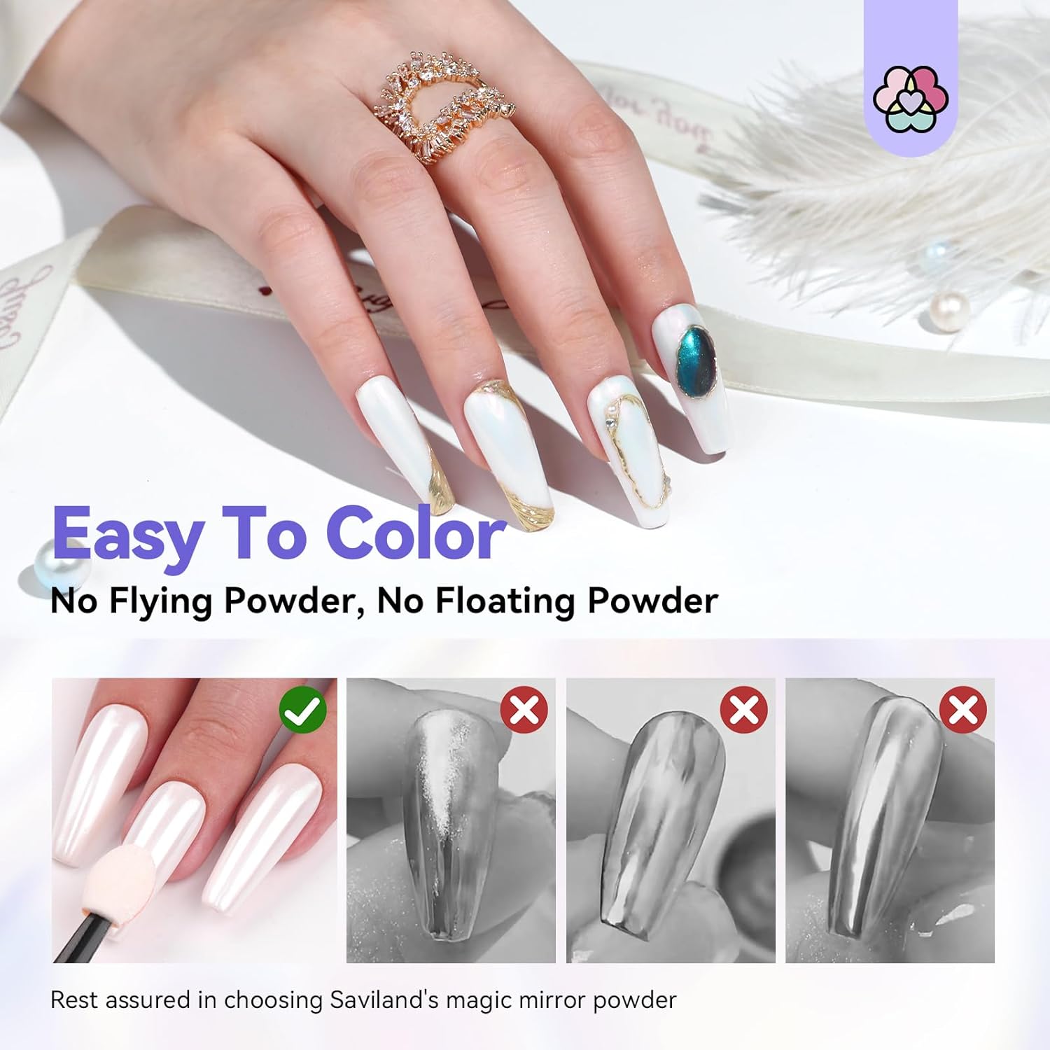 Easy to Color