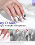 Easy to Color