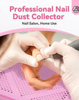 Saviland best dust collector for nails