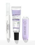 SSProTip X? 4.0 Solid Gel Nail Glue & Remover Pen Kit