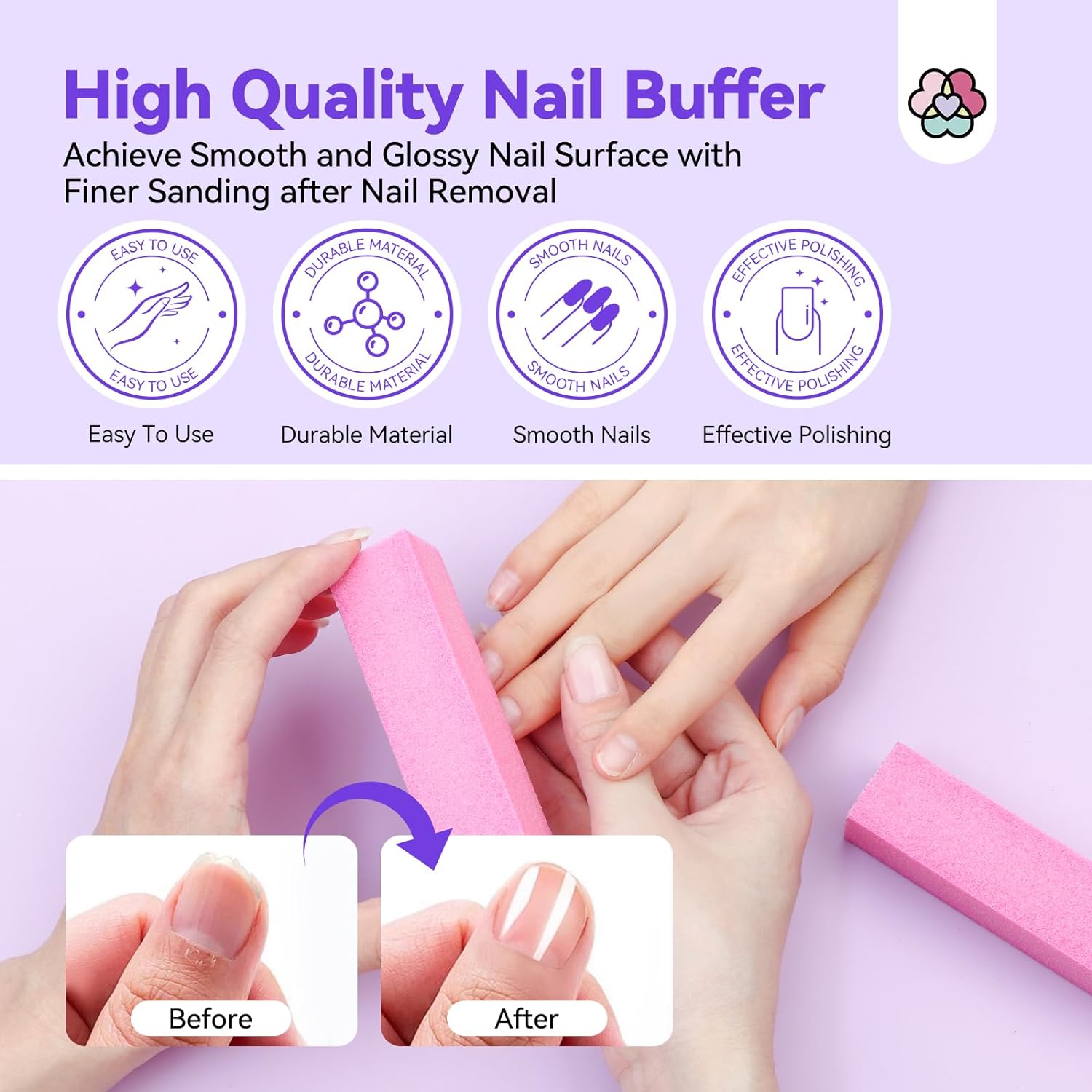 Saviland gel nail polish remover at home