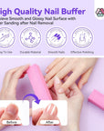 Saviland gel nail polish remover at home