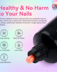 healthy polygel colors set