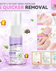 Saviland fast spray remover