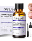 Advanced Toenail Fungus Treatment for Damaged Nails