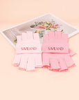 Multi-colors UV Protection Gloves for Nails