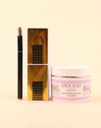 60g Clear Nail Extension Gel Set