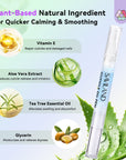 Nourish & Strengthen Nails Daily  Plant-Based Cuticle Oil Pen Set (Ships to US Only)