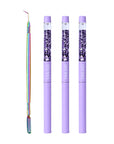 kolinsky brushes for acrylic nails
