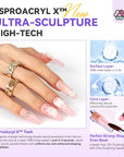 best beginners acrylic nail kit-4