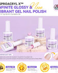 acrylic nail kit with everything-1